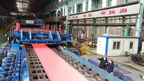 山鋼集團萊鋼銀山型鋼公司獲批濟南市專家工作站，為產業升級注入新動能