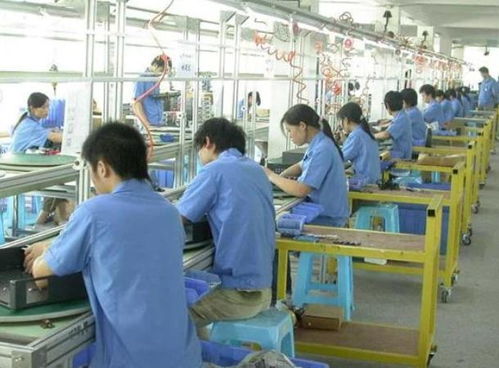 在華日企接連退場(chǎng)，越南成為外資新寵 我們依然是世界工廠的思考